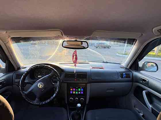 Volkswagen Golf 1999 год Тирасполь Тирасполь