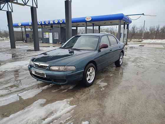 Mazda 626 1996 год Тирасполь Тирасполь