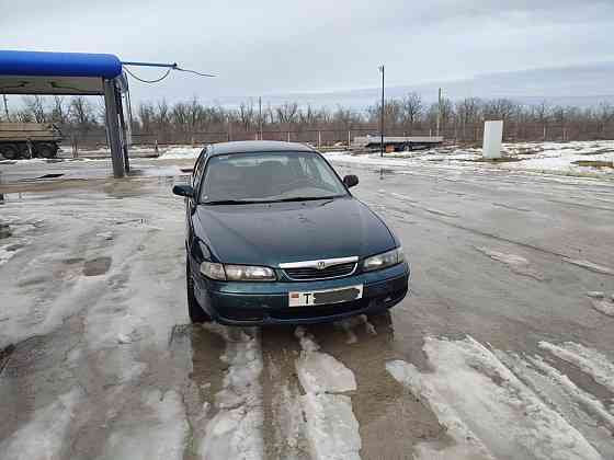 Mazda 626 1996 год Тирасполь Тирасполь