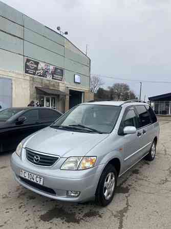 Mazda MPV 2000 год Дубоссары Дубоссары