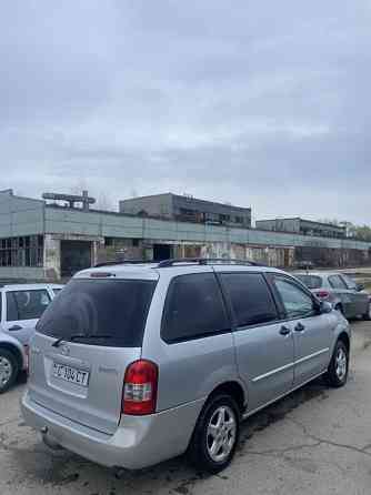 Mazda MPV 2000 год Дубоссары Дубоссары