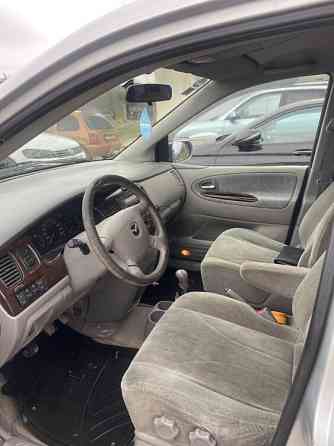 Mazda MPV 2000 год Дубоссары Дубоссары