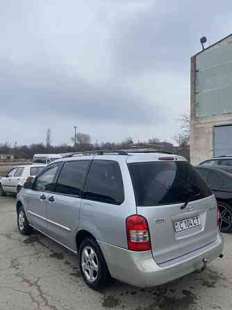 Mazda MPV 2000 год Дубоссары Дубоссары