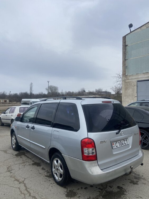 Mazda MPV 2000 год Дубоссары Дубоссары - изображение 4
