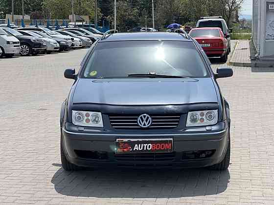 Volkswagen Bora 2003 год Тирасполь Тирасполь