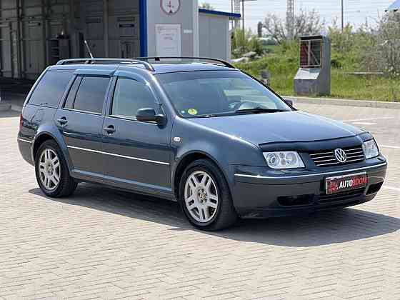 Volkswagen Bora 2003 год Тирасполь Тирасполь