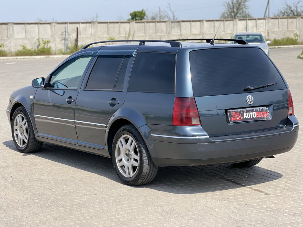 Volkswagen Bora 2003 год Тирасполь Тирасполь - изображение 3