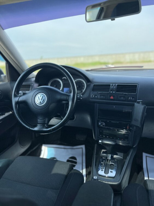 Volkswagen Bora 2003 год Тирасполь Тирасполь - изображение 8