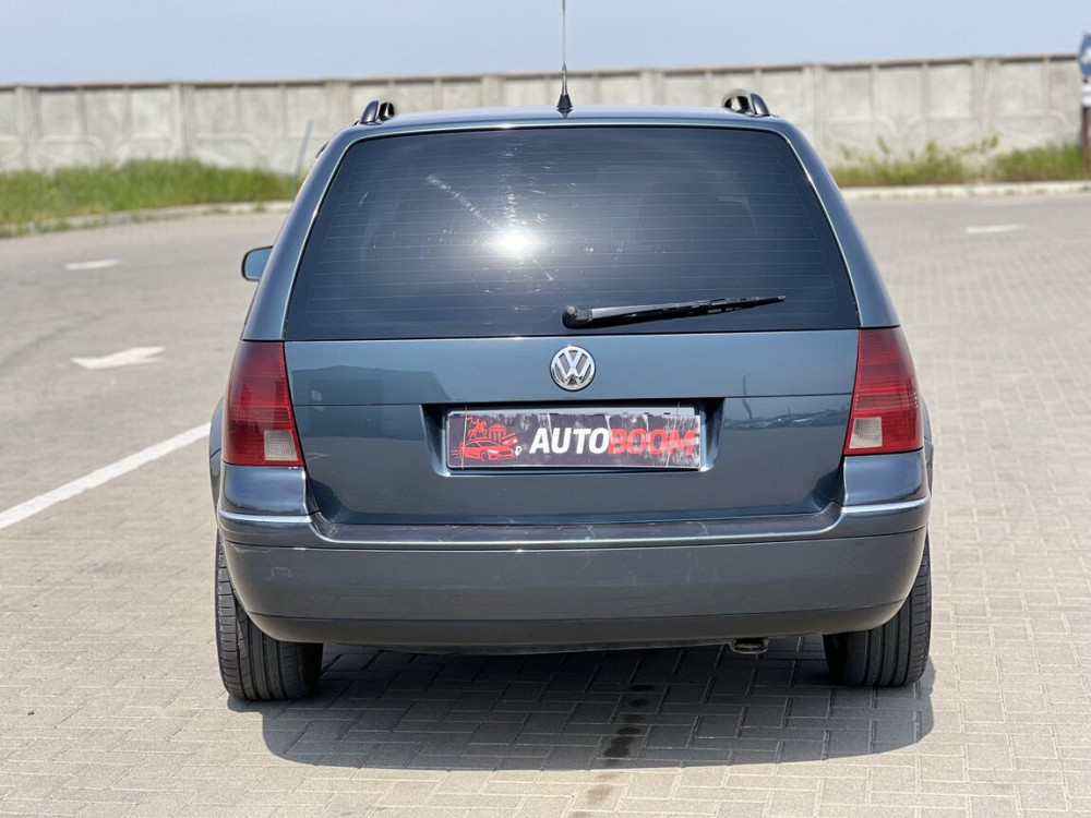 Volkswagen Bora 2003 год Тирасполь Тирасполь - изображение 7