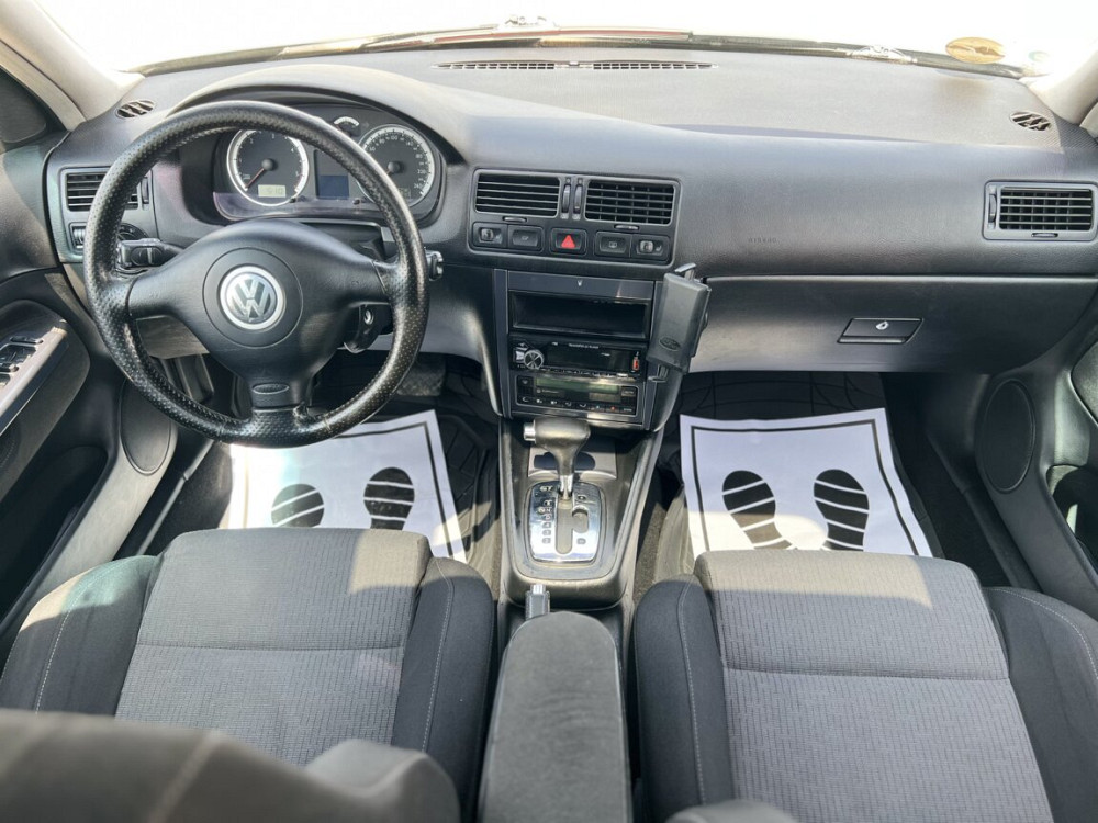 Volkswagen Bora 2003 год Тирасполь Тирасполь - изображение 9