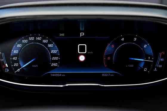 Peugeot 5008 2020 год Кишинёв Кишинёв