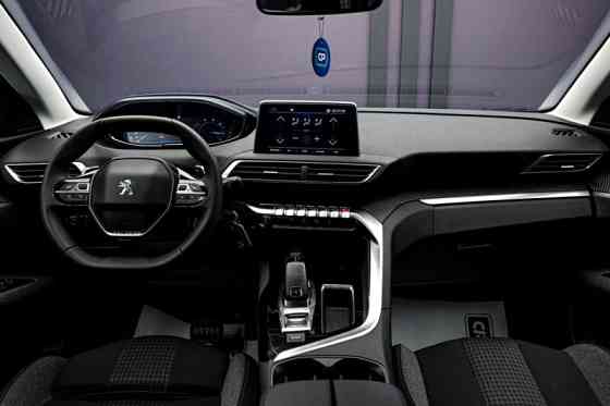 Peugeot 5008 2020 год Кишинёв Кишинёв