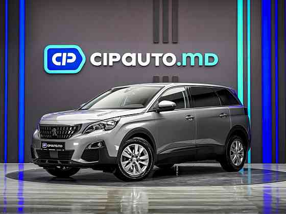 Peugeot 5008 2020 год Кишинёв Кишинёв