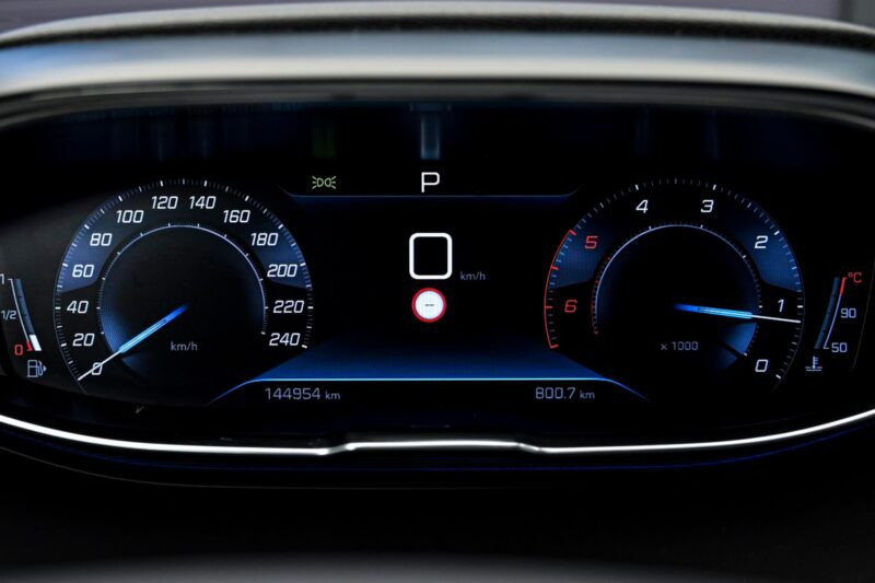 Peugeot 5008 2020 год Кишинёв Кишинёв - изображение 3