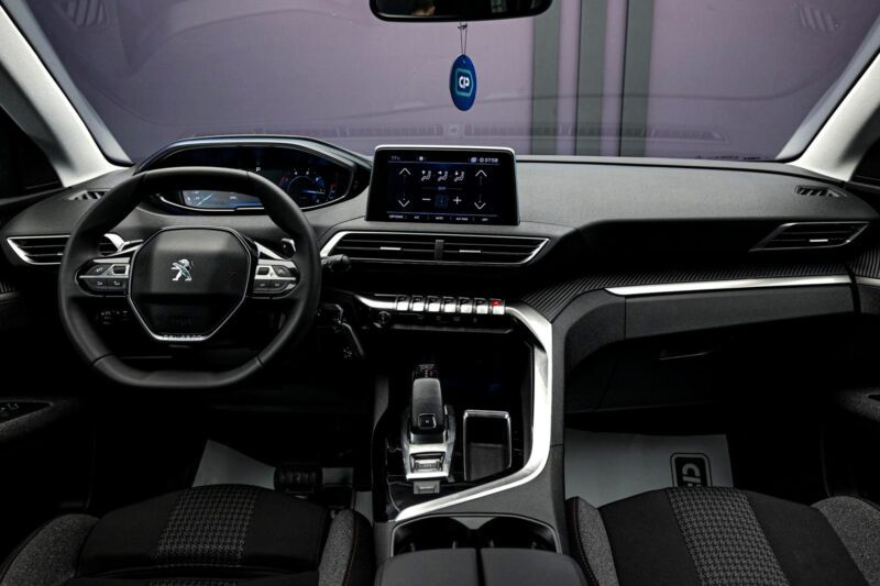 Peugeot 5008 2020 год Кишинёв Кишинёв - изображение 2