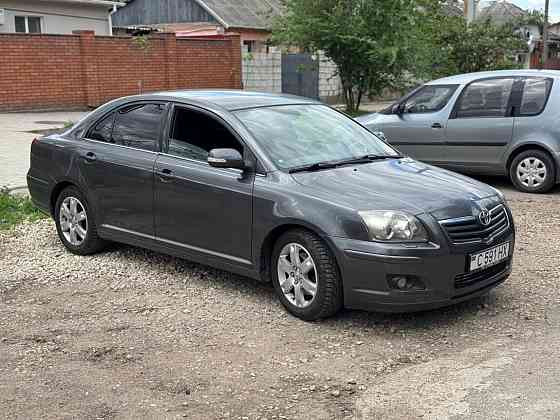 Toyota Avensis 2006 год Тирасполь Тирасполь