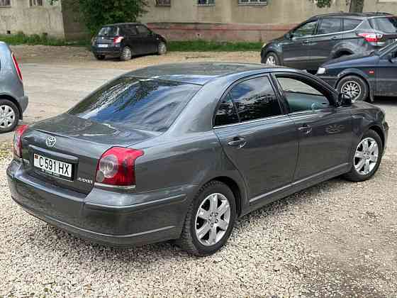 Toyota Avensis 2006 год Тирасполь Тирасполь