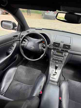 Toyota Avensis 2006 год Тирасполь Тирасполь