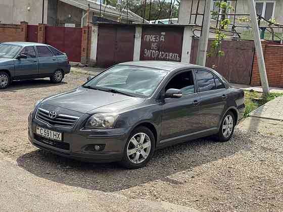Toyota Avensis 2006 год Тирасполь Тирасполь