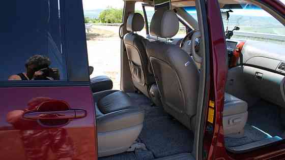 Toyota Sienna 2006 год Тирасполь Тирасполь