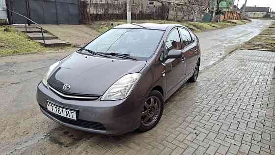 Toyota Prius 2008 год Тирасполь Тирасполь