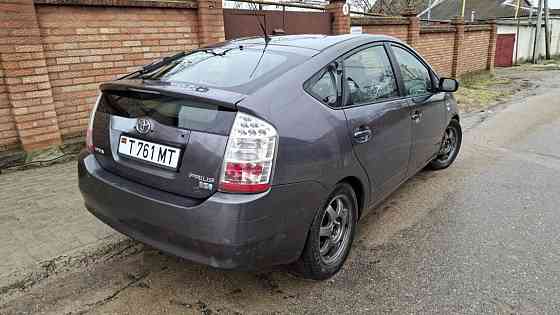 Toyota Prius 2008 год Тирасполь Тирасполь