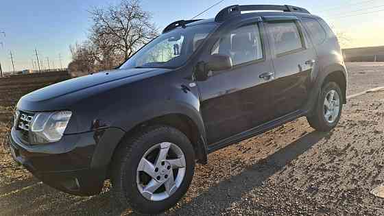 Dacia Duster 2014 год Комрат Комрат