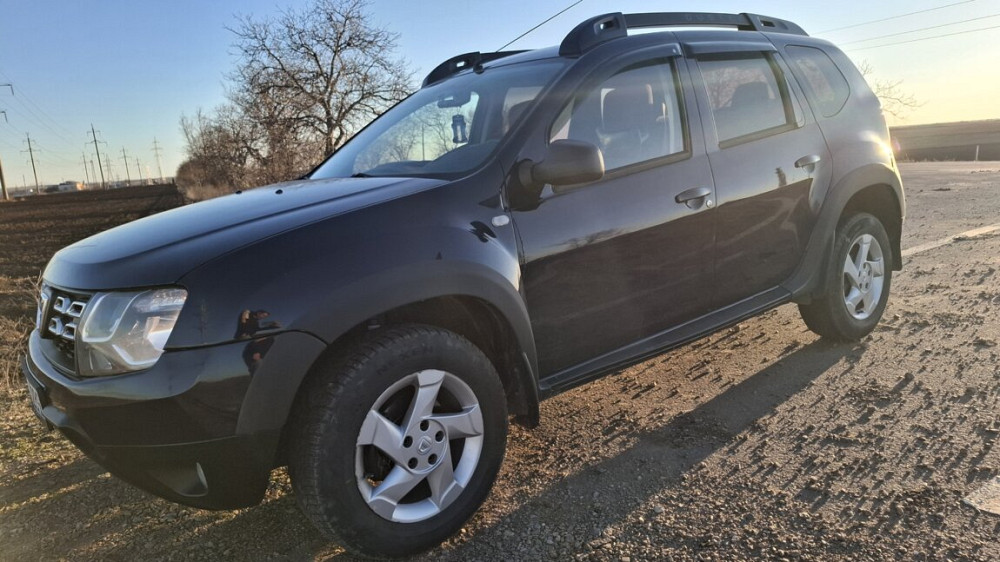 Dacia Duster 2014 год Комрат Комрат - изображение 2