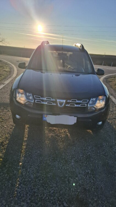 Dacia Duster 2014 год Комрат Комрат - изображение 1