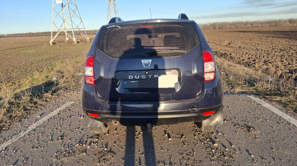 Dacia Duster 2014 год Комрат Комрат - изображение 4