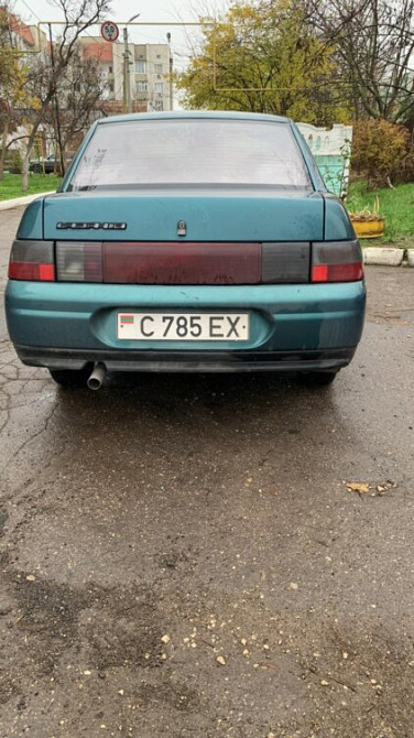 ВАЗ / Lada 2110 2001 год Тирасполь Тирасполь - изображение 2