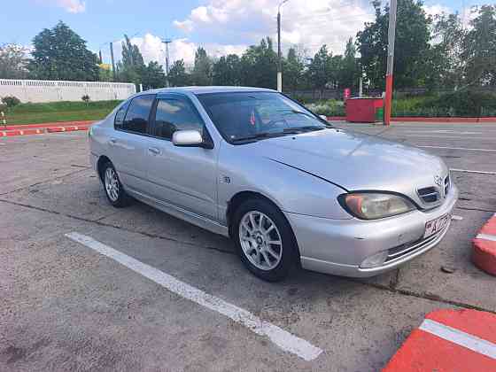 Nissan Primera 2000 год Тирасполь Тирасполь
