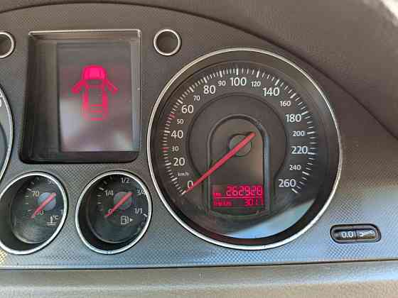 Volkswagen Passat 2007 год Бендеры Бендеры