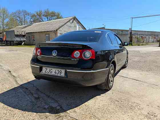 Volkswagen Passat 2007 год Бендеры Бендеры