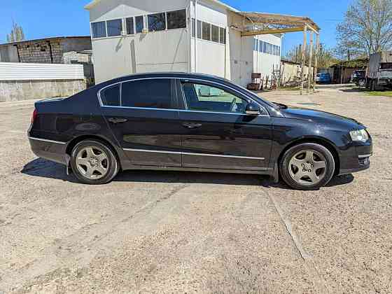 Volkswagen Passat 2007 год Бендеры Бендеры