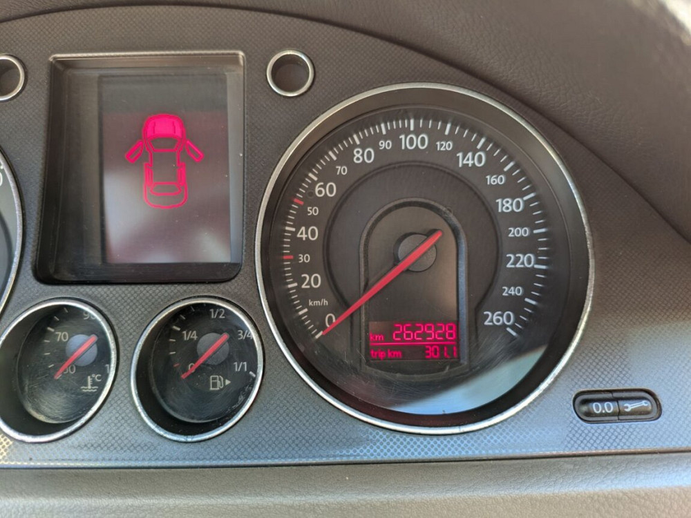 Volkswagen Passat 2007 год Бендеры Бендеры - изображение 6