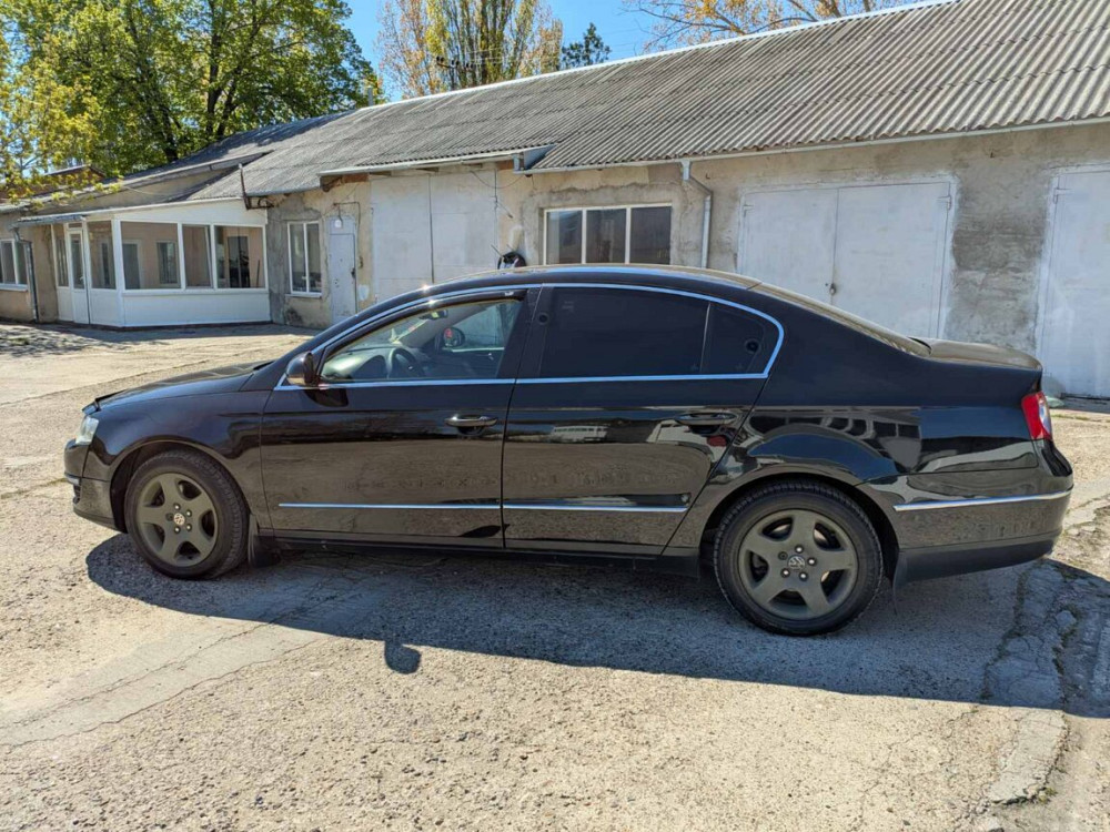 Volkswagen Passat 2007 год Бендеры Бендеры - изображение 8