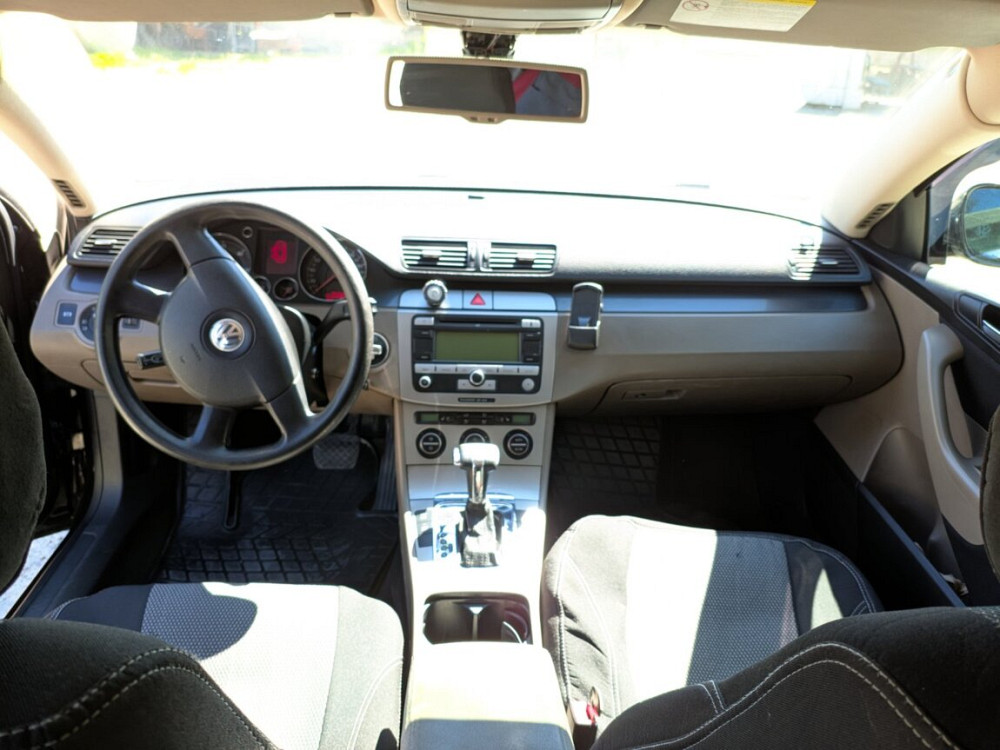 Volkswagen Passat 2007 год Бендеры Бендеры - изображение 7