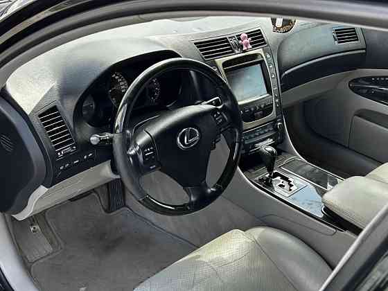Lexus GS 2008 год Тирасполь Тирасполь