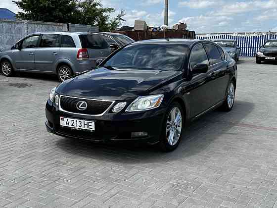 Lexus GS 2008 год Тирасполь Тирасполь