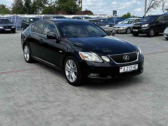 Lexus GS 2008 год Тирасполь Тирасполь