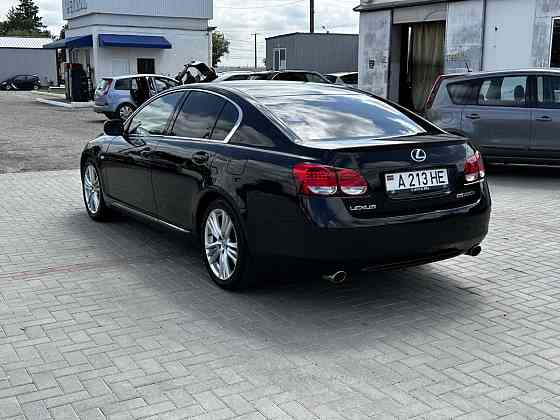 Lexus GS 2008 год Тирасполь Тирасполь