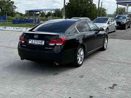 Lexus GS 2008 год Тирасполь Тирасполь