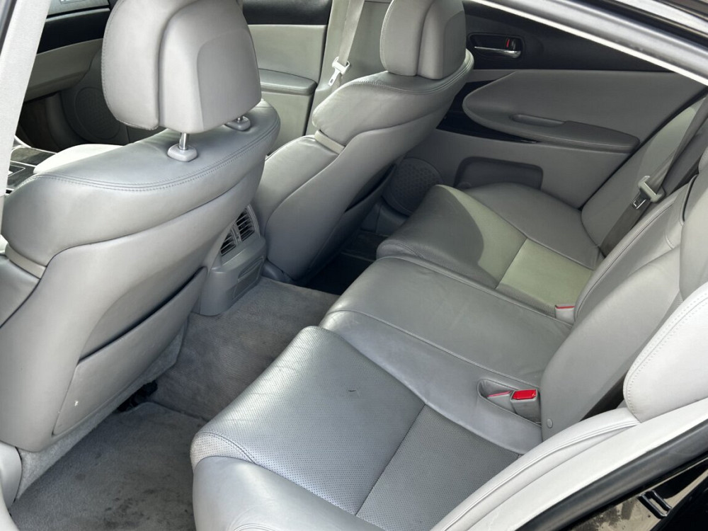 Lexus GS 2008 год Тирасполь Тирасполь - изображение 6