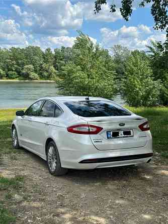 Ford Fusion 2013 год Бендеры Бендеры