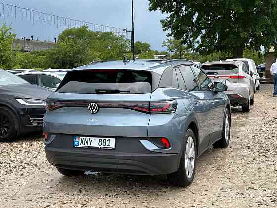 Volkswagen ID.4 2022 год Тирасполь Тирасполь