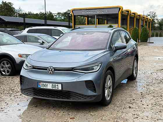 Volkswagen ID.4 2022 год Тирасполь Тирасполь