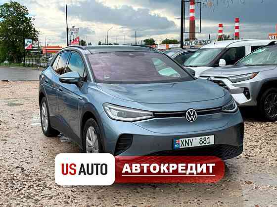 Volkswagen ID.4 2022 год Тирасполь Тирасполь