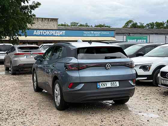 Volkswagen ID.4 2022 год Тирасполь Тирасполь