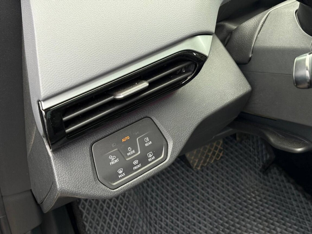 Volkswagen ID.4 2022 год Тирасполь Тирасполь - изображение 8